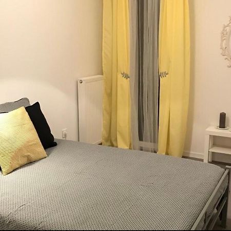 Beautiful 3 Bedroom Flat 8-9 Persons Ιβρύ-συρ-Σεν Εξωτερικό φωτογραφία