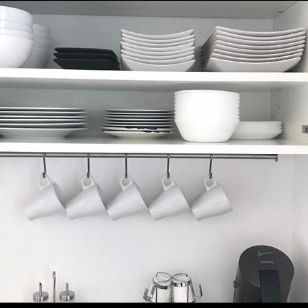 Beautiful 3 Bedroom Flat 8-9 Persons Ιβρύ-συρ-Σεν Εξωτερικό φωτογραφία