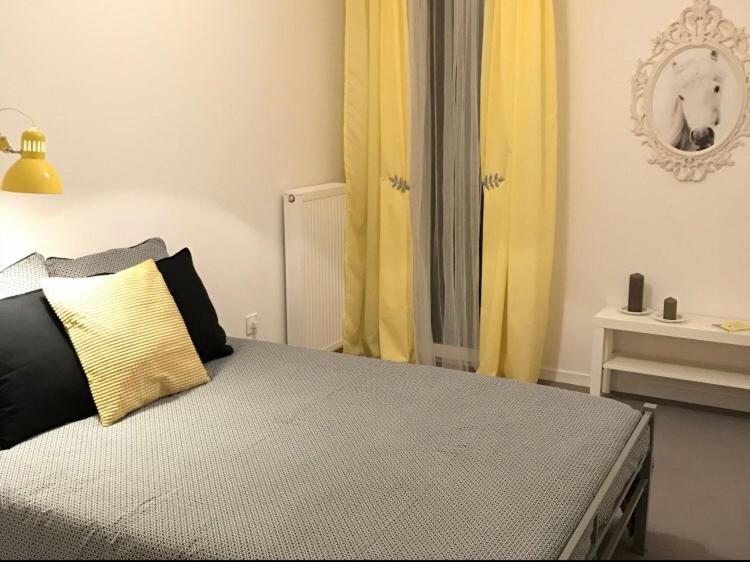 Beautiful 3 Bedroom Flat 8-9 Persons Ιβρύ-συρ-Σεν Εξωτερικό φωτογραφία