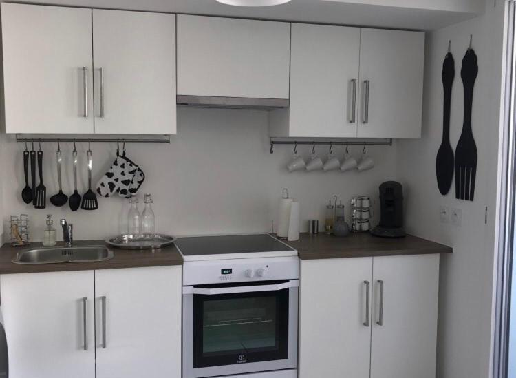 Beautiful 3 Bedroom Flat 8-9 Persons Ιβρύ-συρ-Σεν Εξωτερικό φωτογραφία