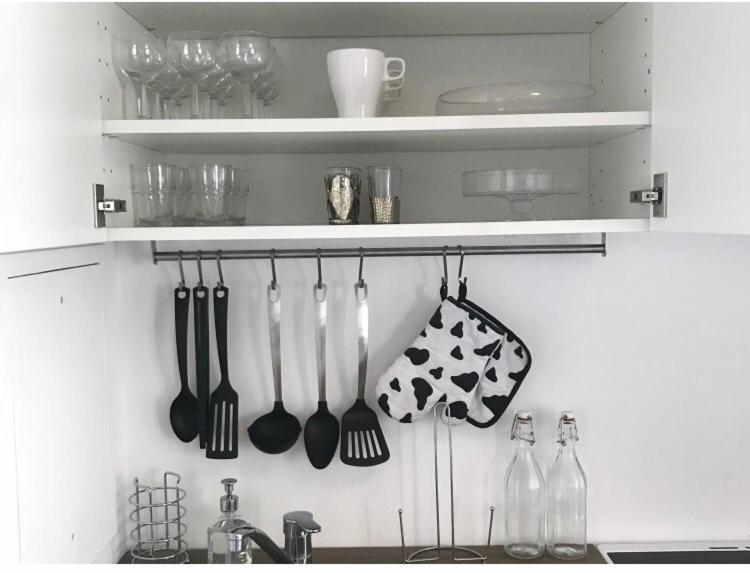 Beautiful 3 Bedroom Flat 8-9 Persons Ιβρύ-συρ-Σεν Εξωτερικό φωτογραφία