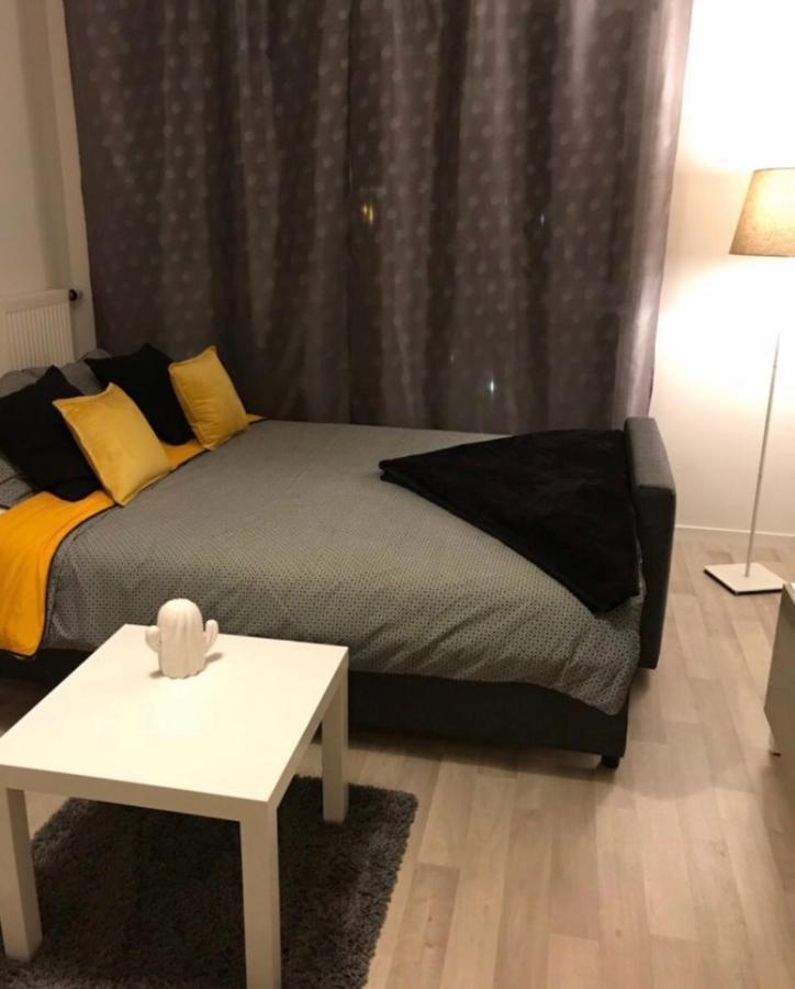Beautiful 3 Bedroom Flat 8-9 Persons Ιβρύ-συρ-Σεν Εξωτερικό φωτογραφία
