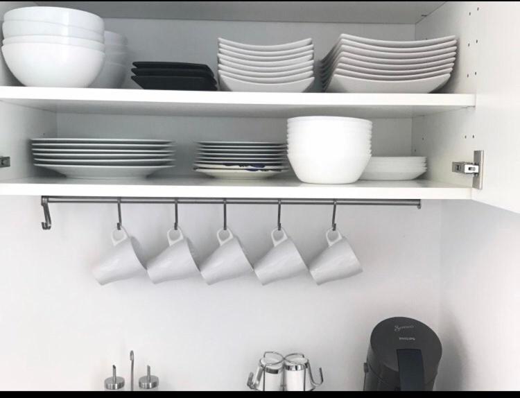 Beautiful 3 Bedroom Flat 8-9 Persons Ιβρύ-συρ-Σεν Εξωτερικό φωτογραφία